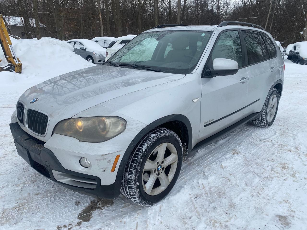 Used 2009 BMW X5 30i for sale in Stouffville, ON
