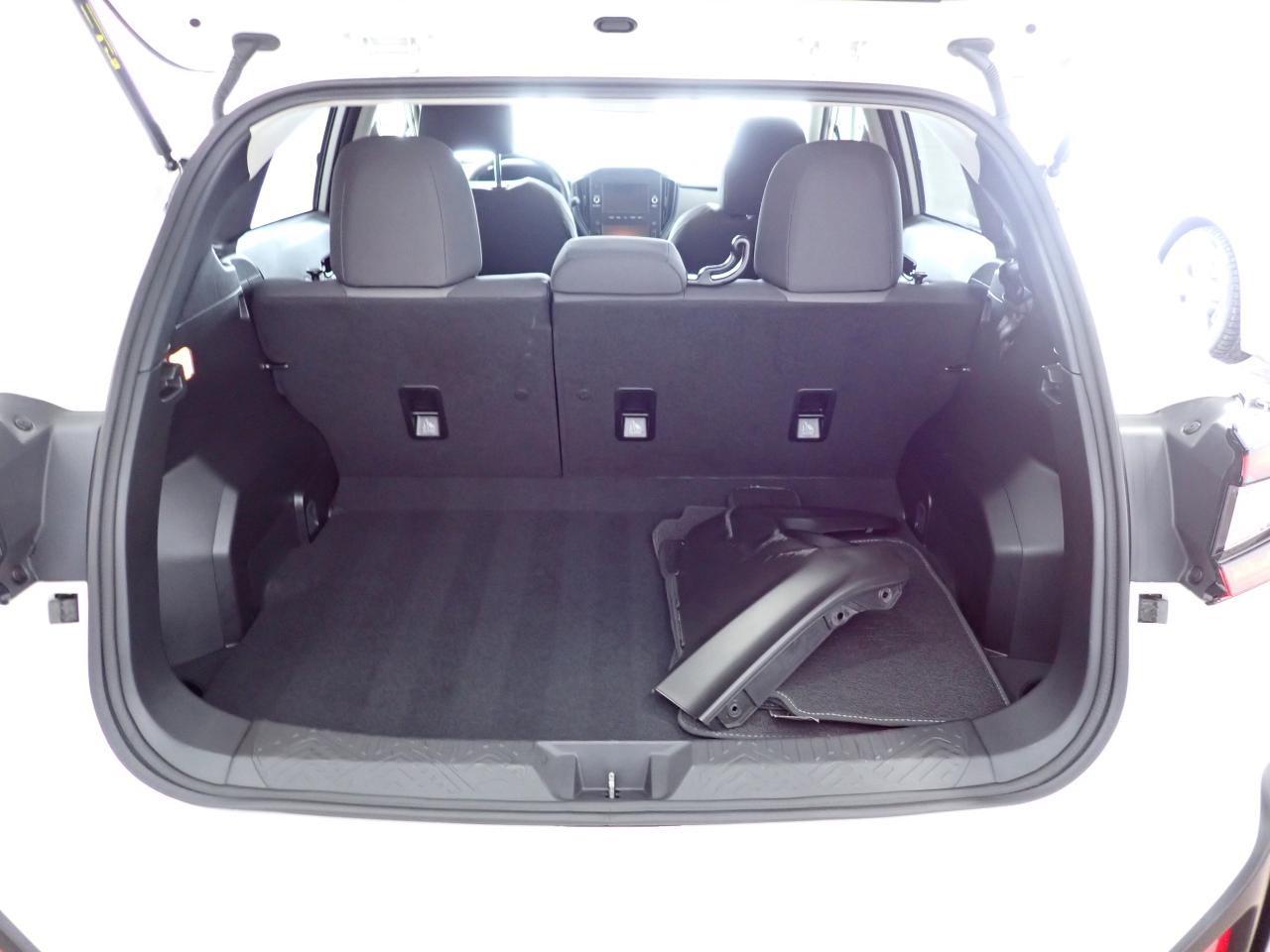 2024 Subaru Crosstrek Convenience AWD Photo3