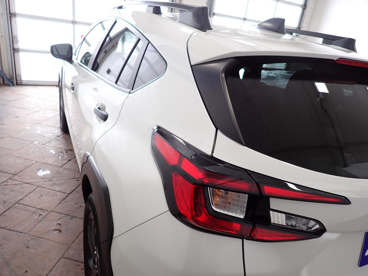 2024 Subaru Crosstrek Convenience AWD Photo