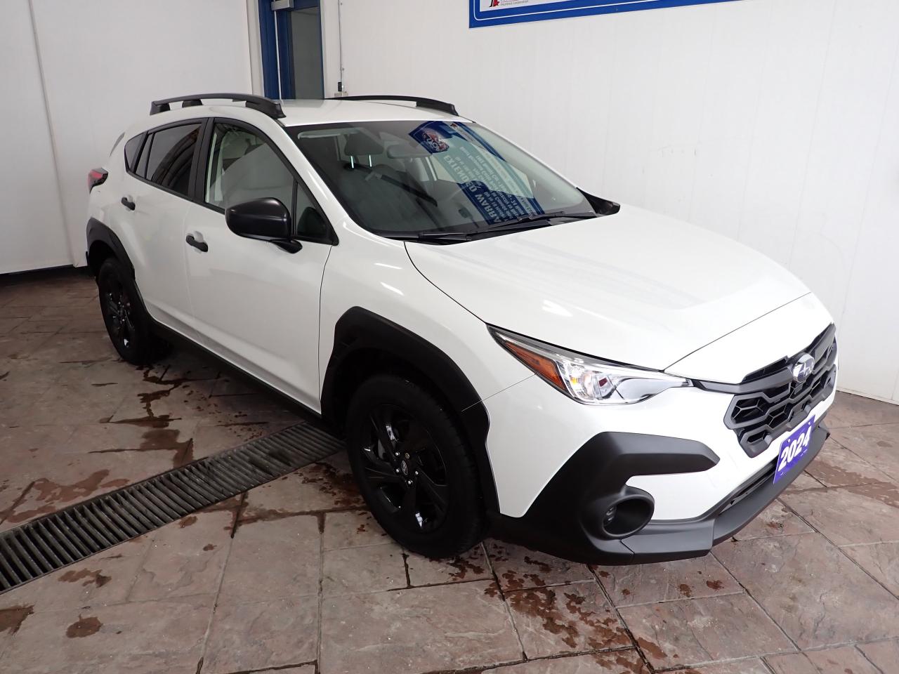 2024 Subaru Crosstrek Convenience AWD Photo