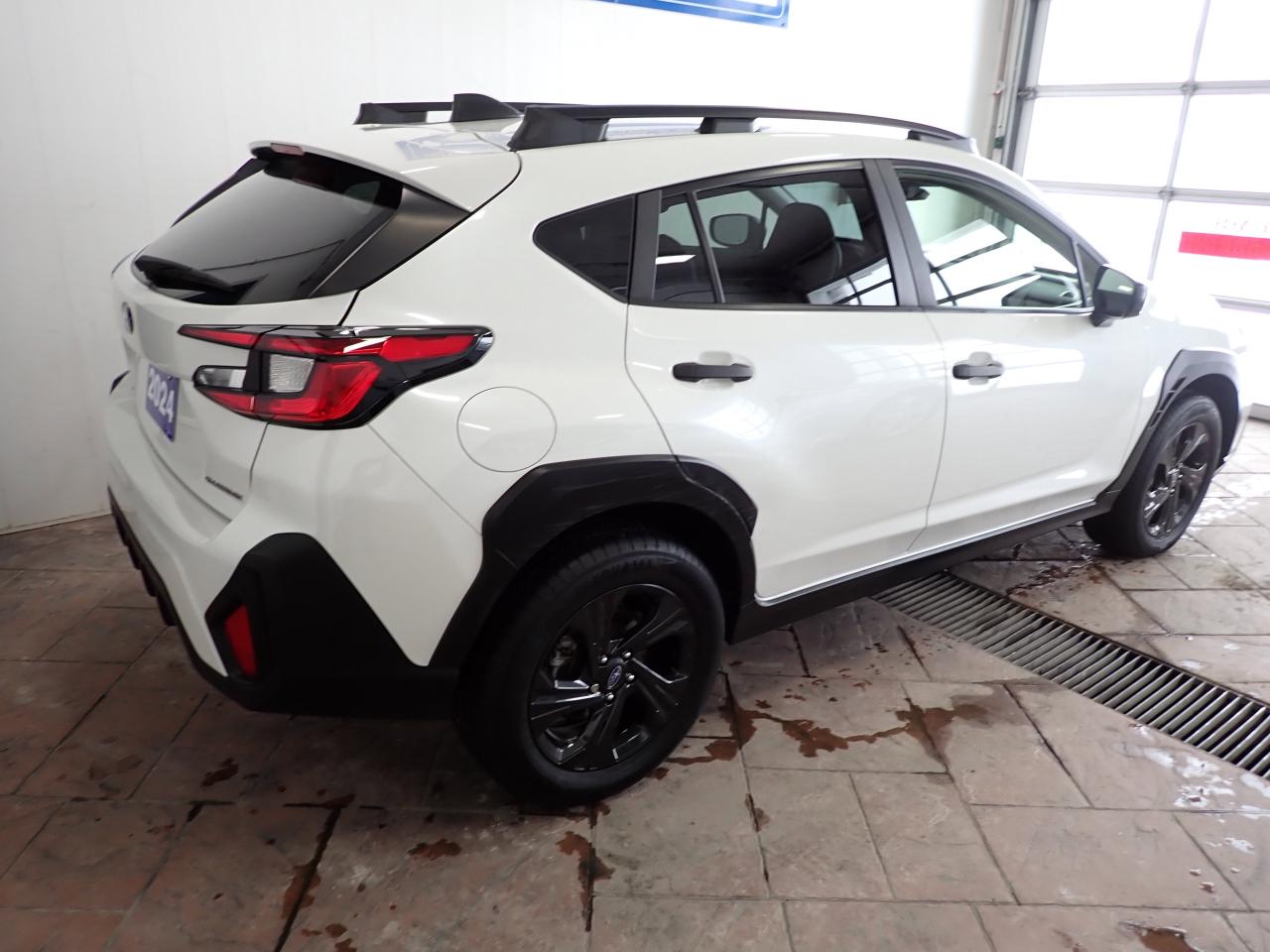 2024 Subaru Crosstrek Convenience AWD Photo