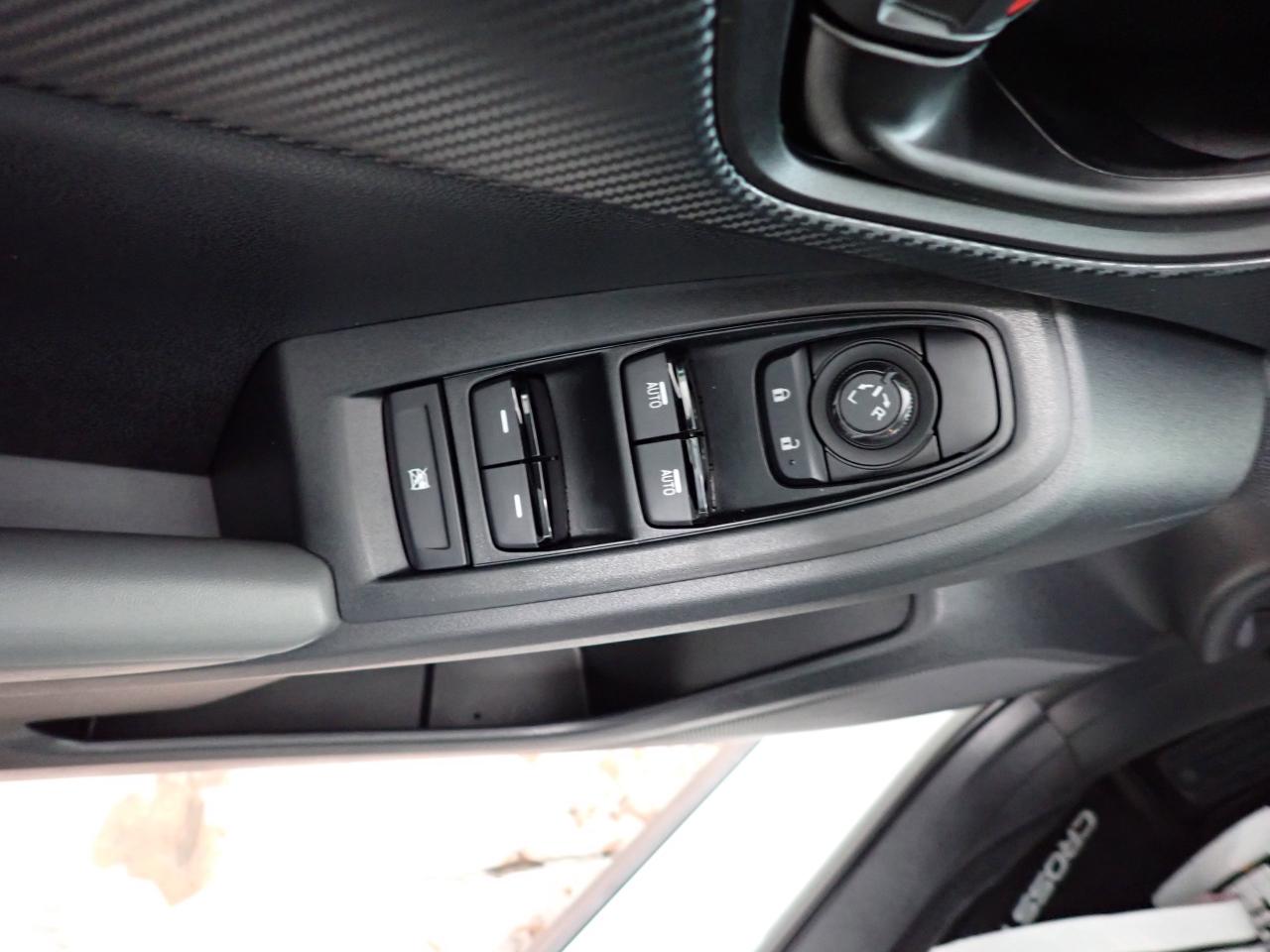 2024 Subaru Crosstrek Convenience AWD Photo