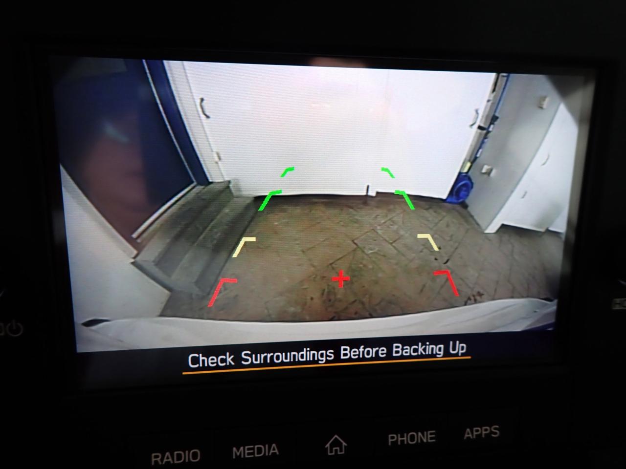 2024 Subaru Crosstrek Convenience AWD Photo