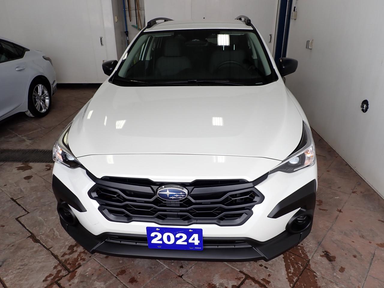 2024 Subaru Crosstrek Convenience AWD Photo