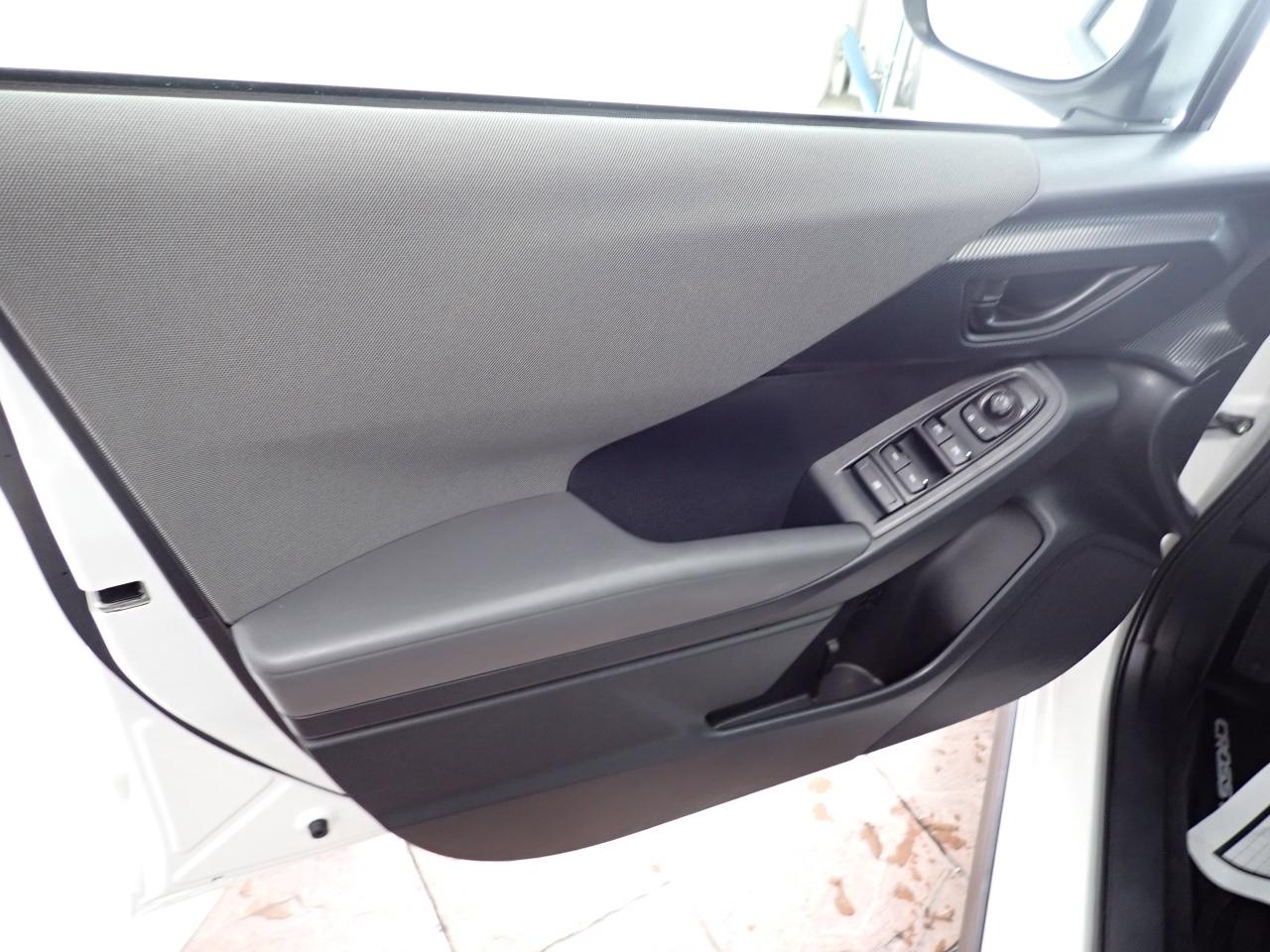 2024 Subaru Crosstrek Convenience AWD Photo