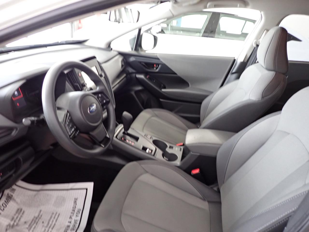 2024 Subaru Crosstrek Convenience AWD Photo