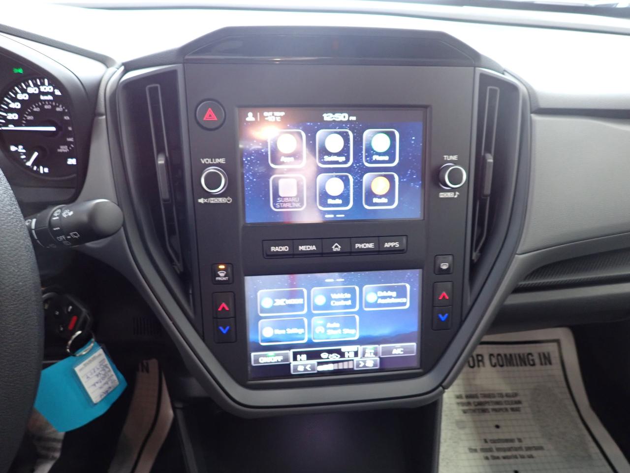 2024 Subaru Crosstrek Convenience AWD Photo