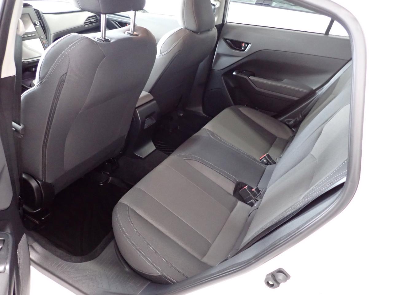 2024 Subaru Crosstrek Convenience AWD Photo