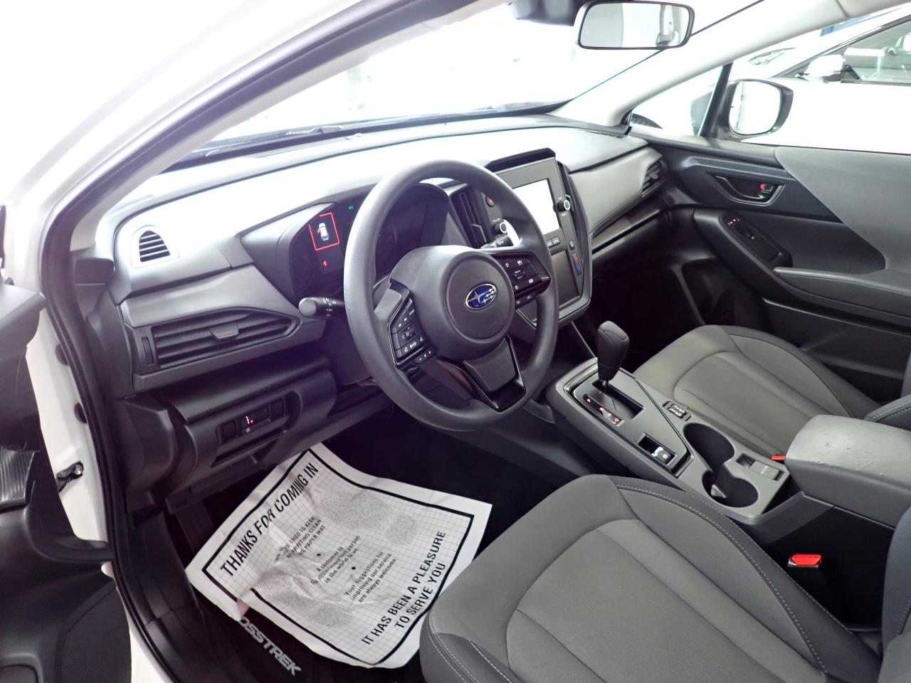 2024 Subaru Crosstrek Convenience AWD Photo