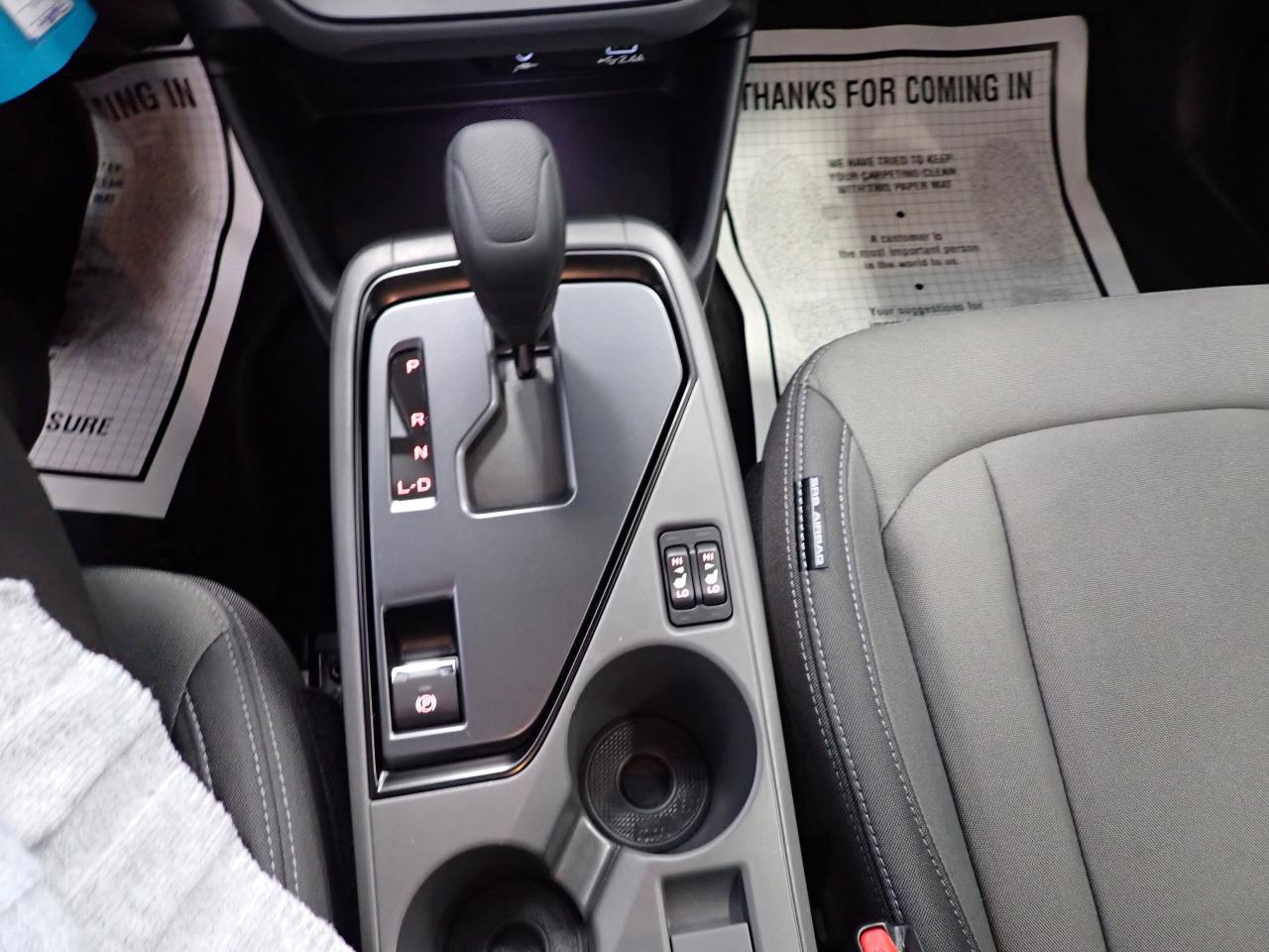 2024 Subaru Crosstrek Convenience AWD Photo