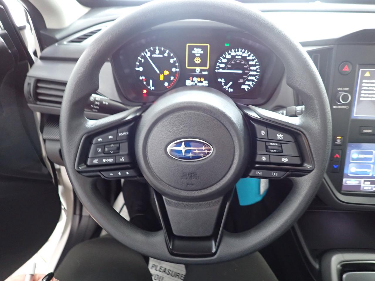 2024 Subaru Crosstrek Convenience AWD Photo