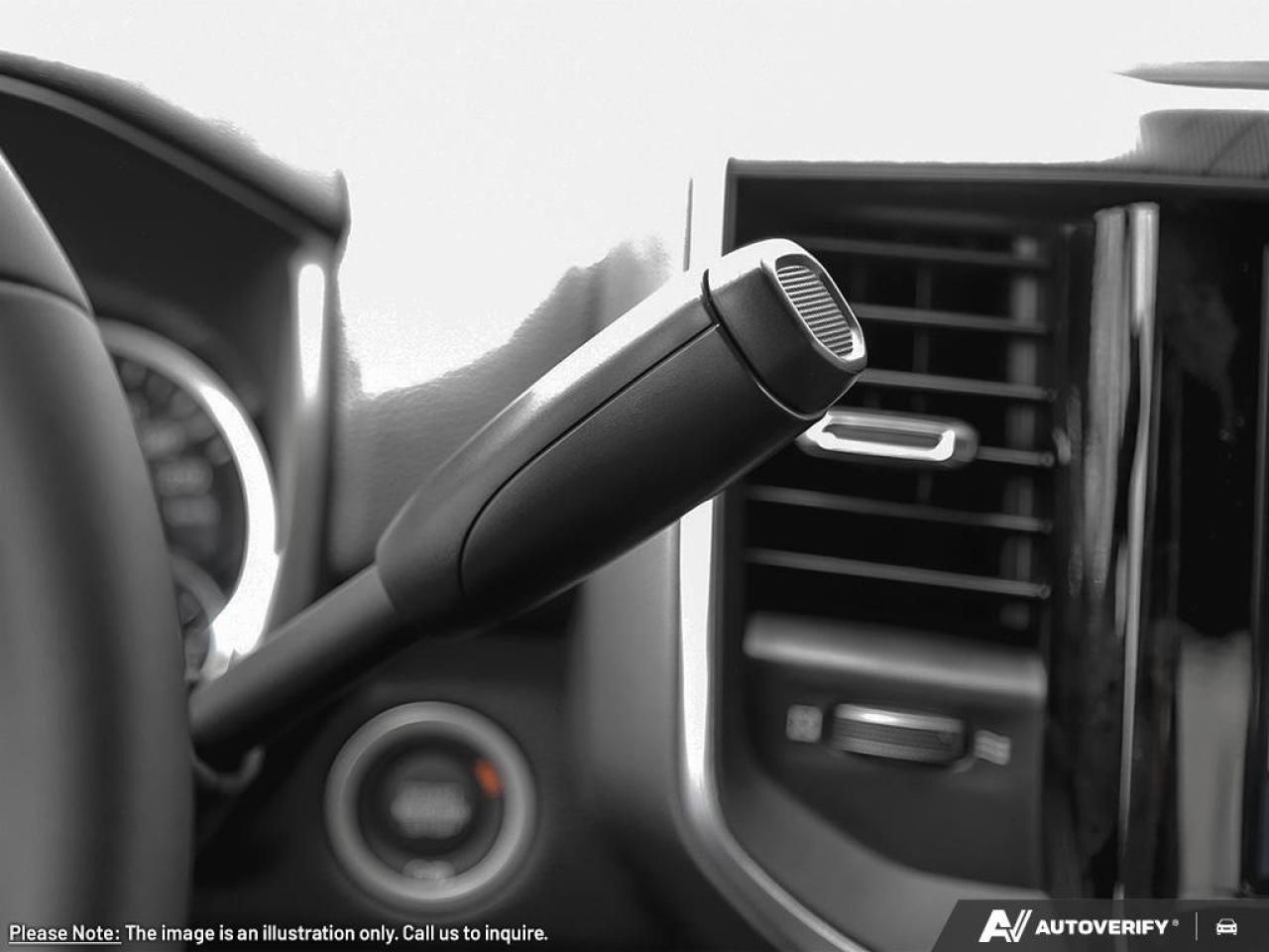 2025 RAM 2500 Big Horn | Navigation | Apple Carplay | Android Auto | Remote Start | Tow Package | Photo