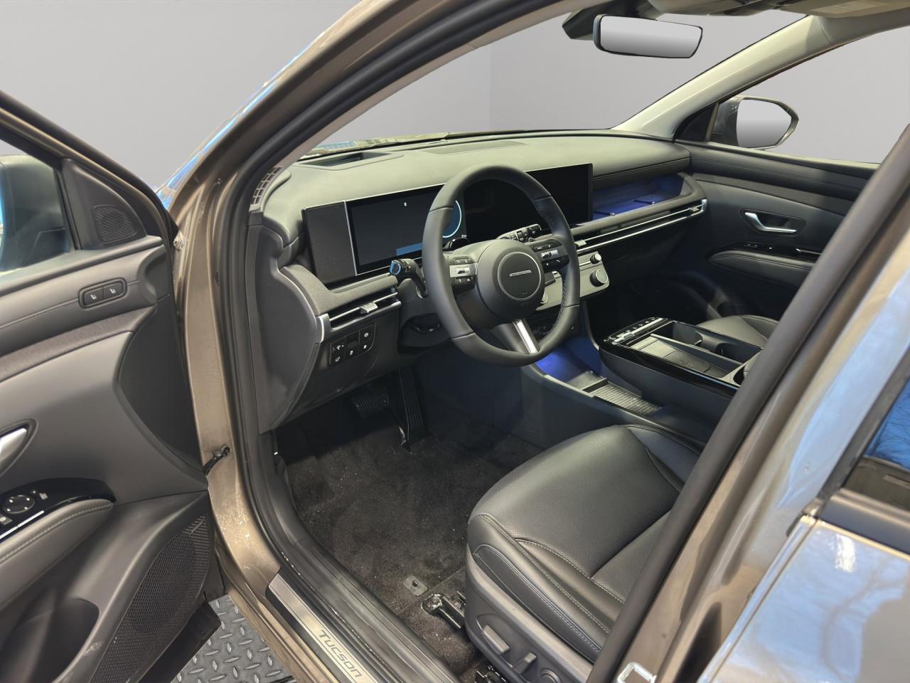 2026 Hyundai Tucson Plug-In Hybrid Ultimate Photo