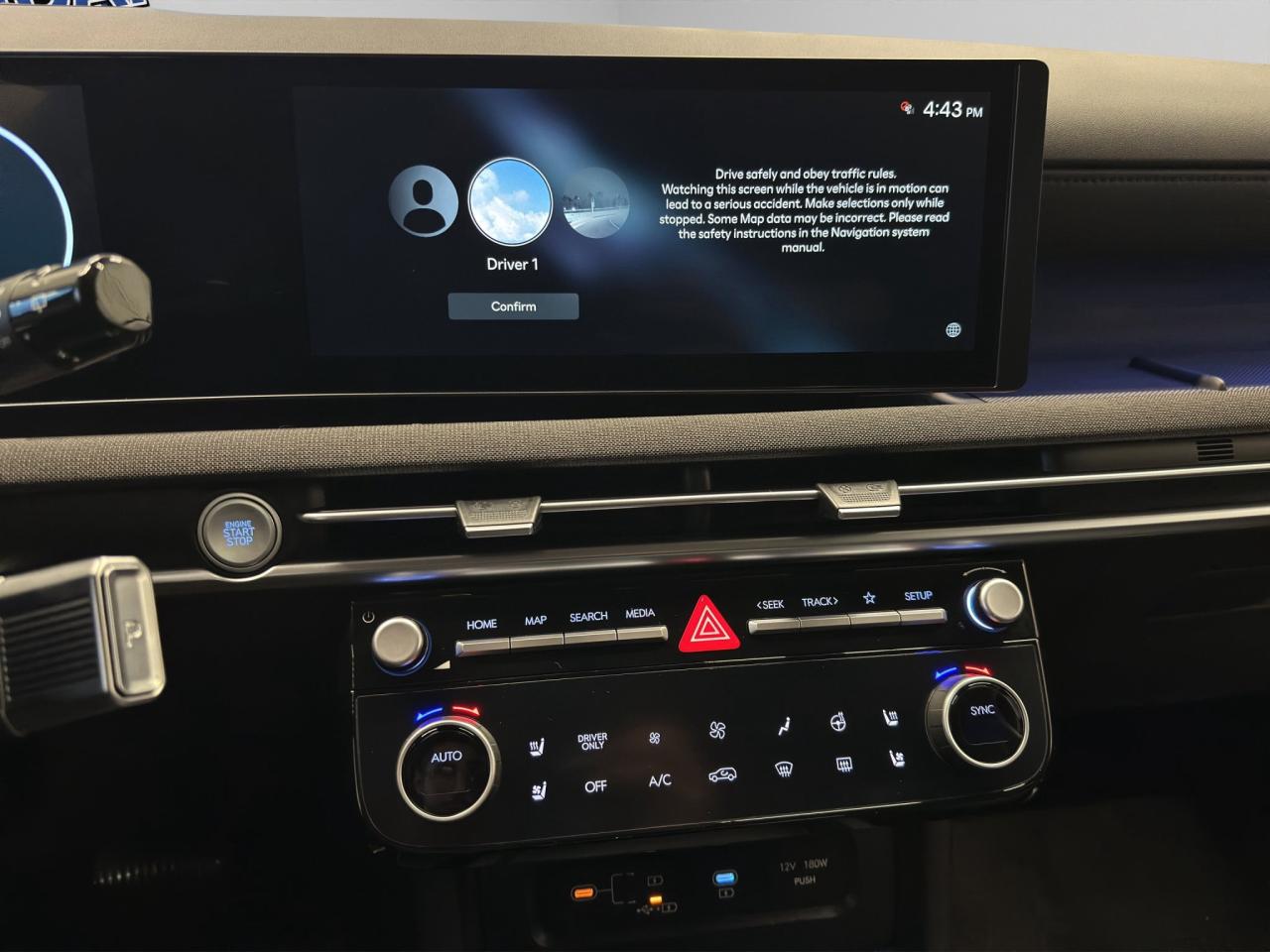 2026 Hyundai Tucson Plug-In Hybrid Ultimate Photo