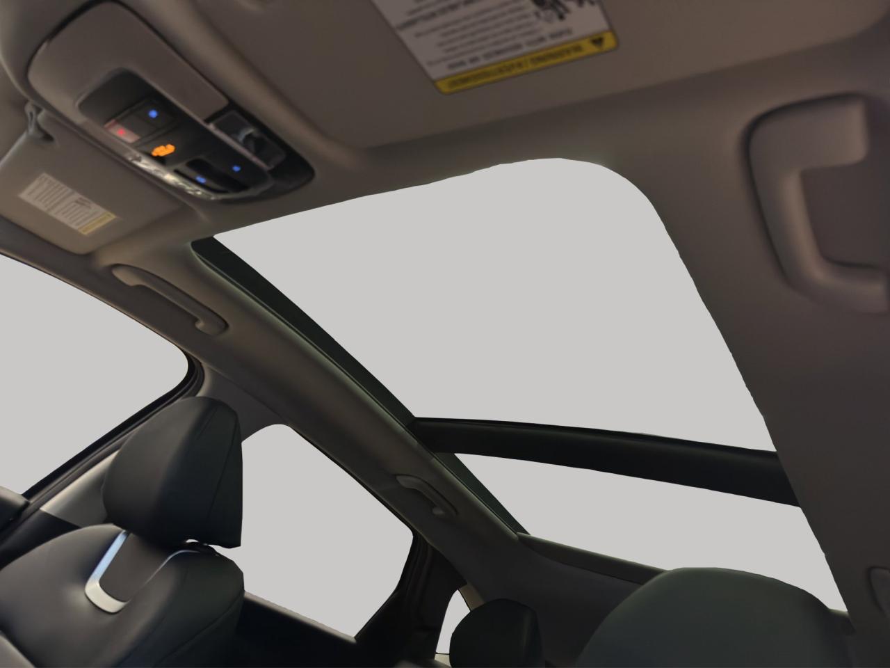 2026 Hyundai Tucson Plug-In Hybrid Ultimate Photo