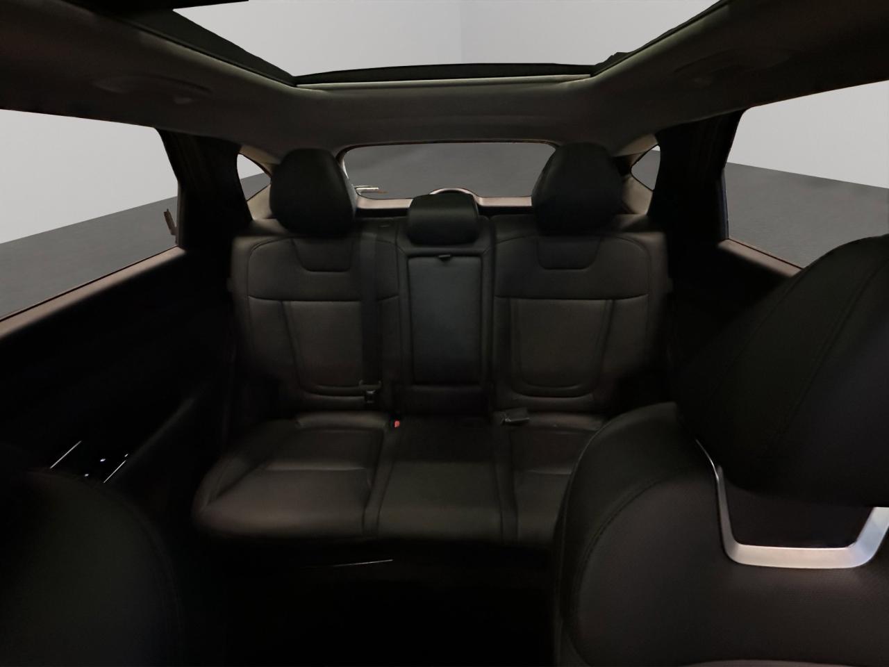 2026 Hyundai Tucson Plug-In Hybrid Ultimate Photo