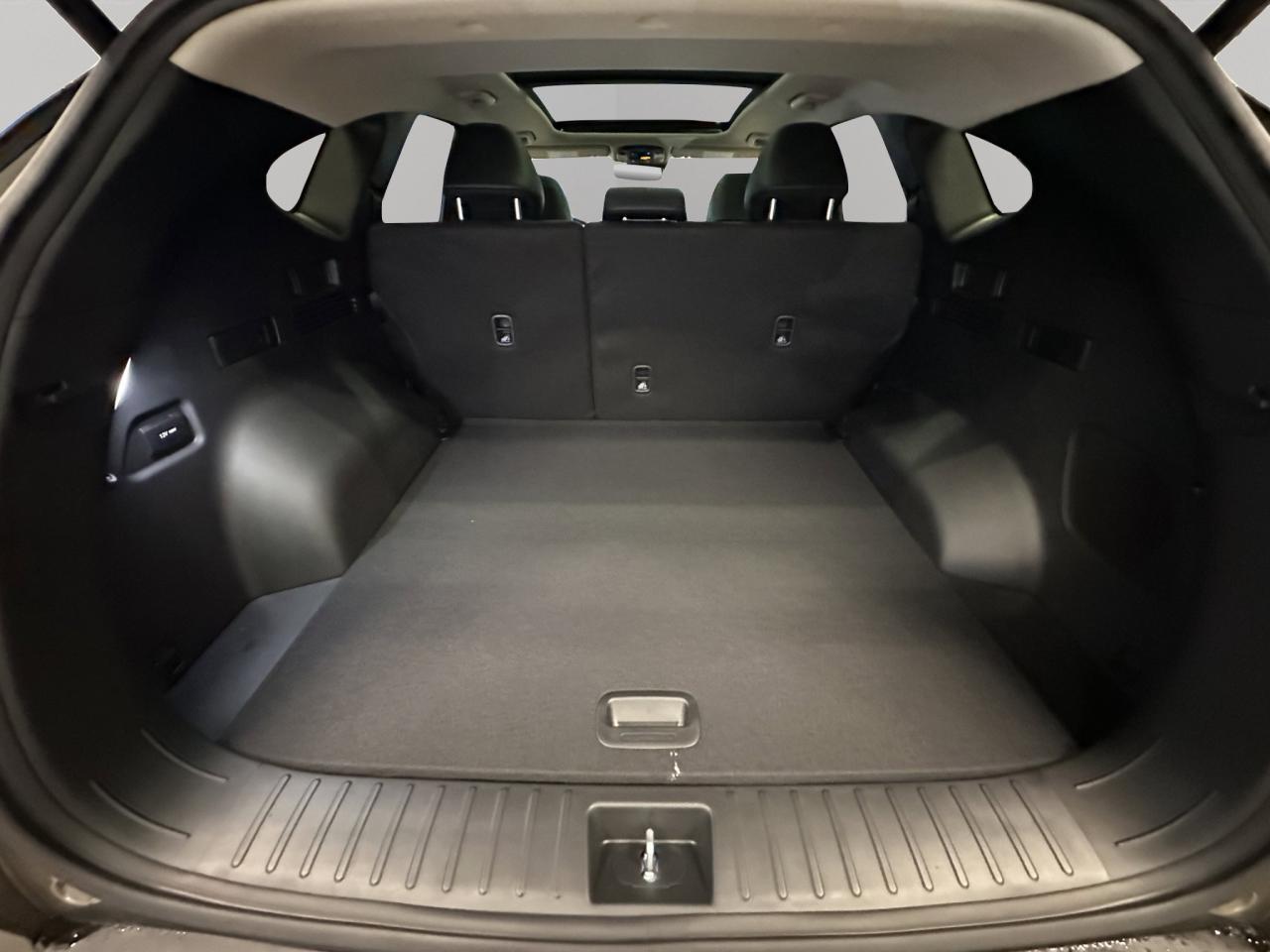 2026 Hyundai Tucson Plug-In Hybrid Ultimate Photo