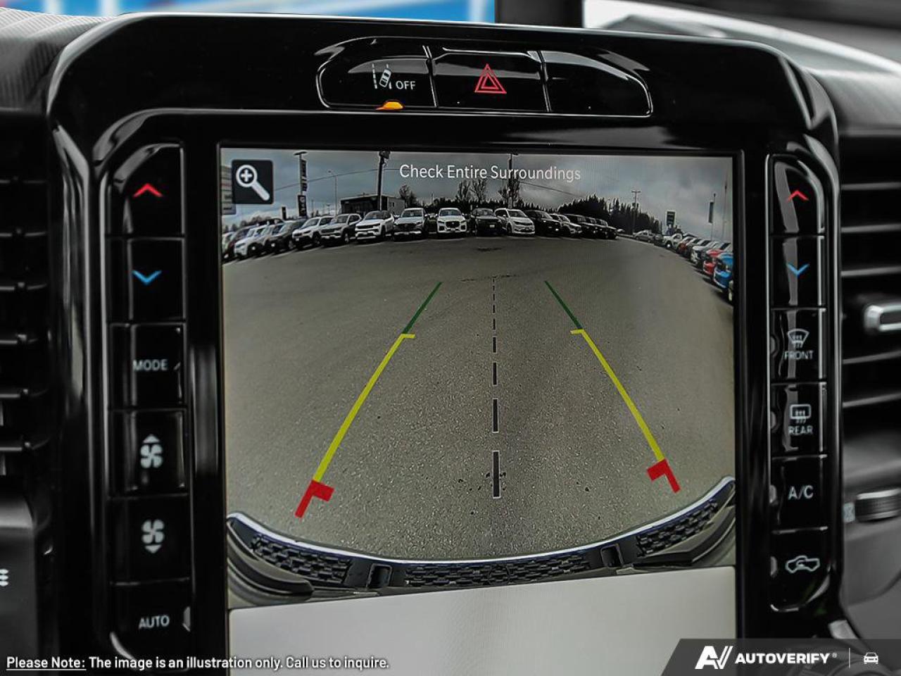 2025 RAM 1500 Big Horn Photo