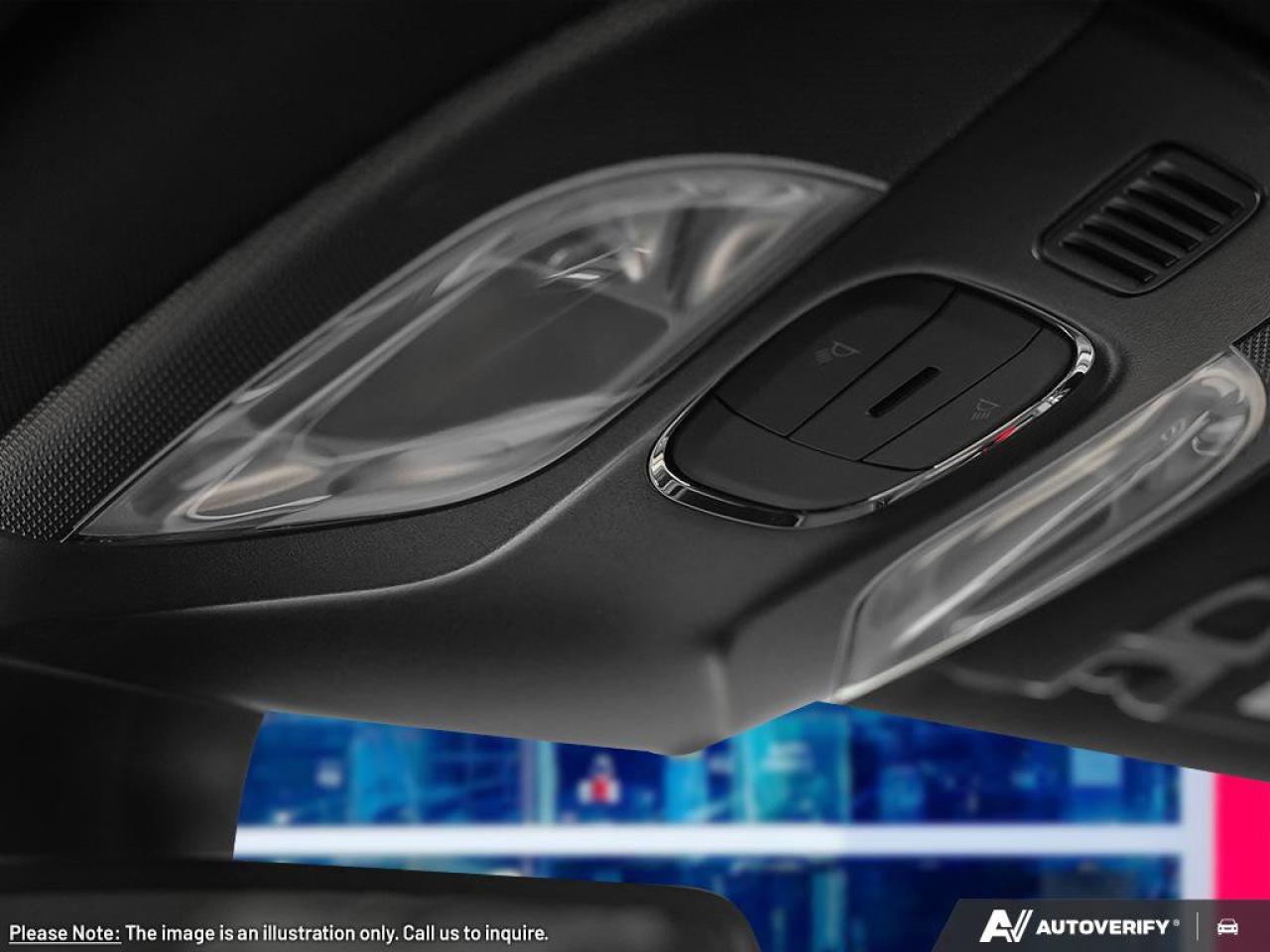 2026 Jeep Compass NORTH Photo