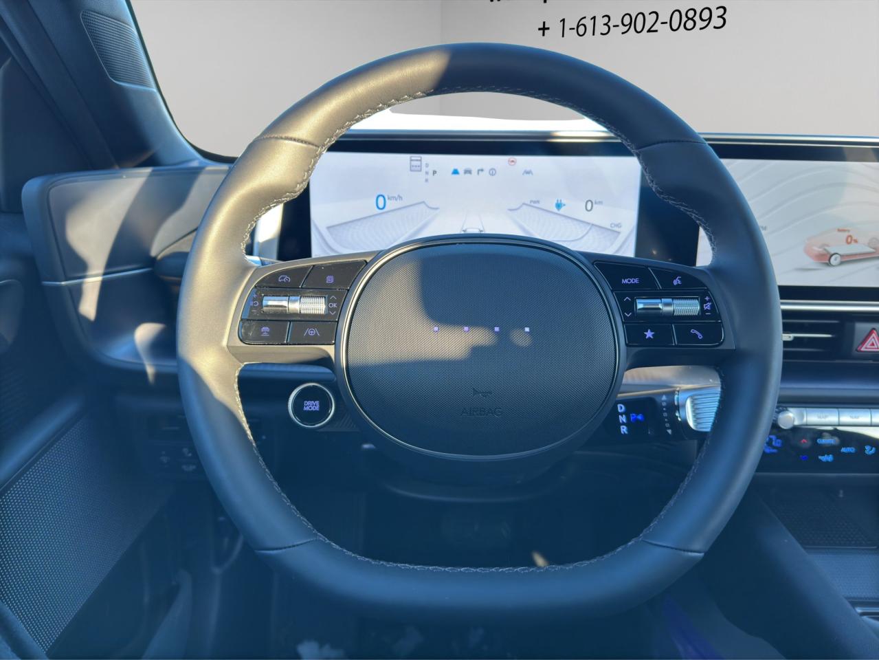 2025 Hyundai IONIQ 6 Preferred Photo