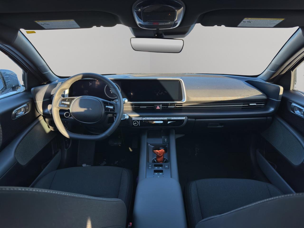 2025 Hyundai IONIQ 6 Preferred Photo