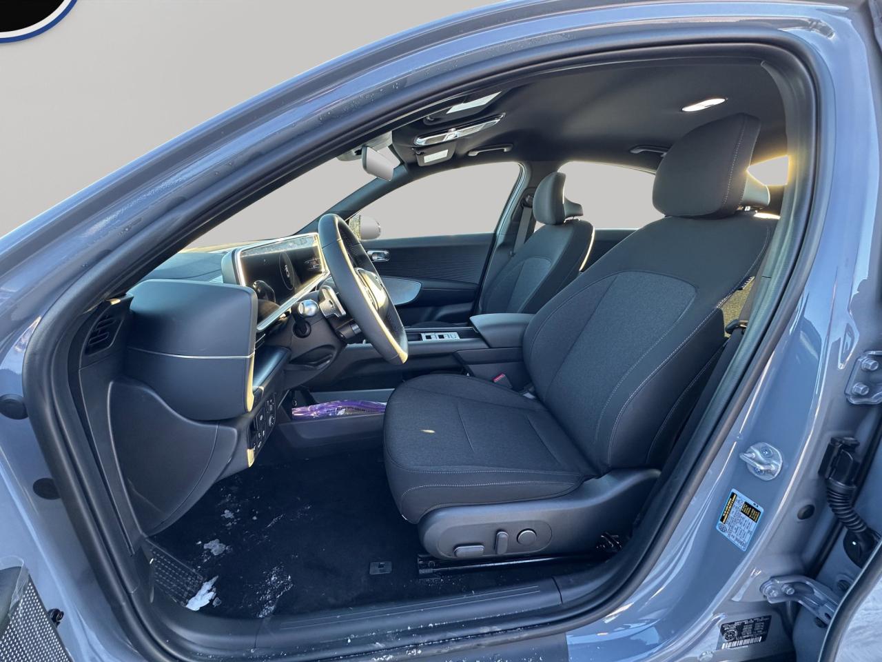 2025 Hyundai IONIQ 6 Preferred Photo