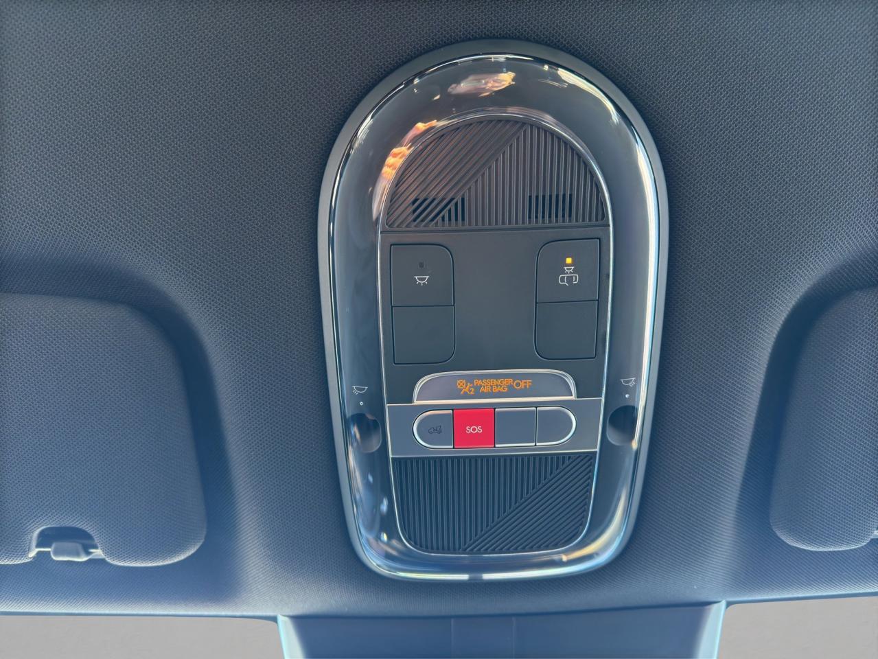 2025 Hyundai IONIQ 6 Preferred Photo