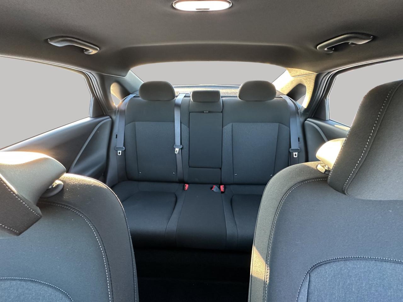 2025 Hyundai IONIQ 6 Preferred Photo