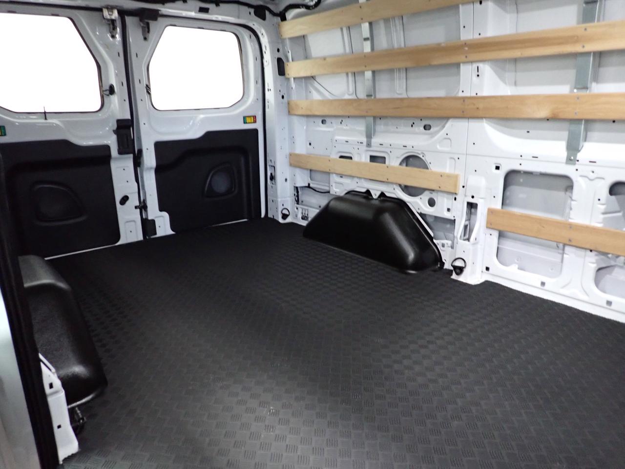 2024 Ford Transit Cargo Van 250 VAN LOW ROOF AWD Photo