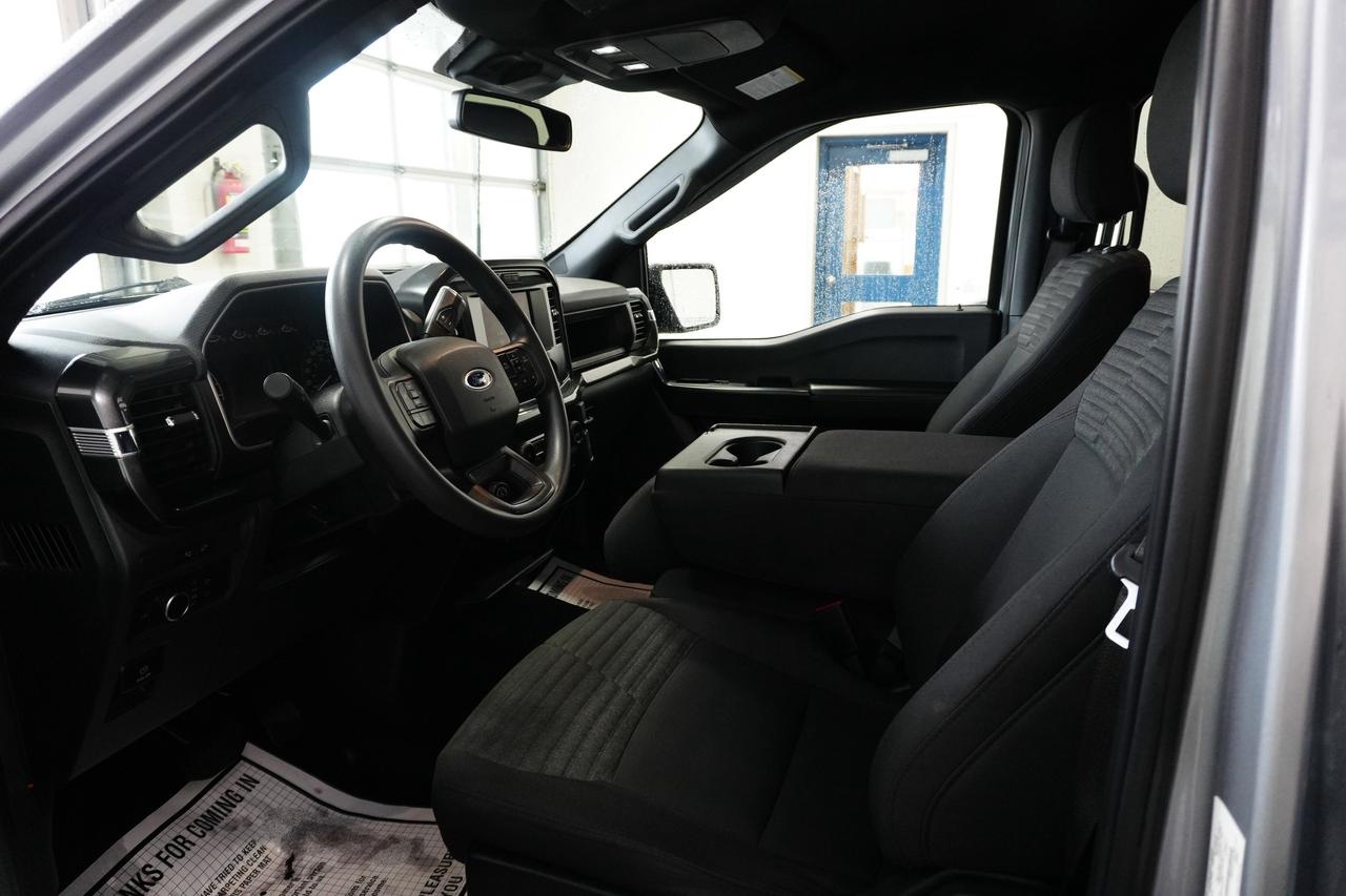 2022 Ford F-150 STX 4WD SuperCrew 5.5' Box Photo