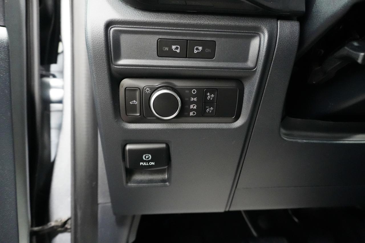 2022 Ford F-150 STX 4WD SuperCrew 5.5' Box Photo