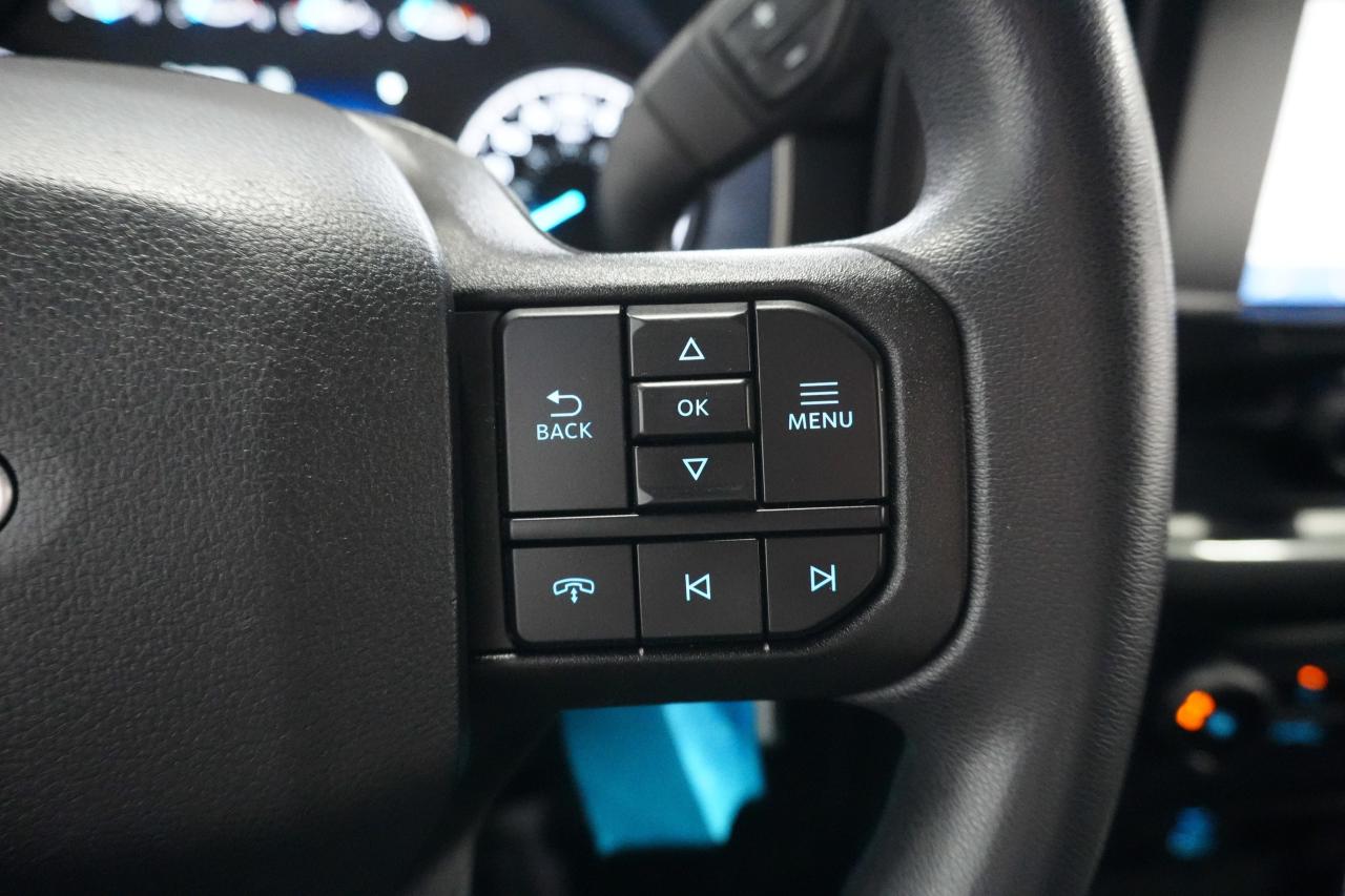 2022 Ford F-150 STX 4WD SuperCrew 5.5' Box Photo