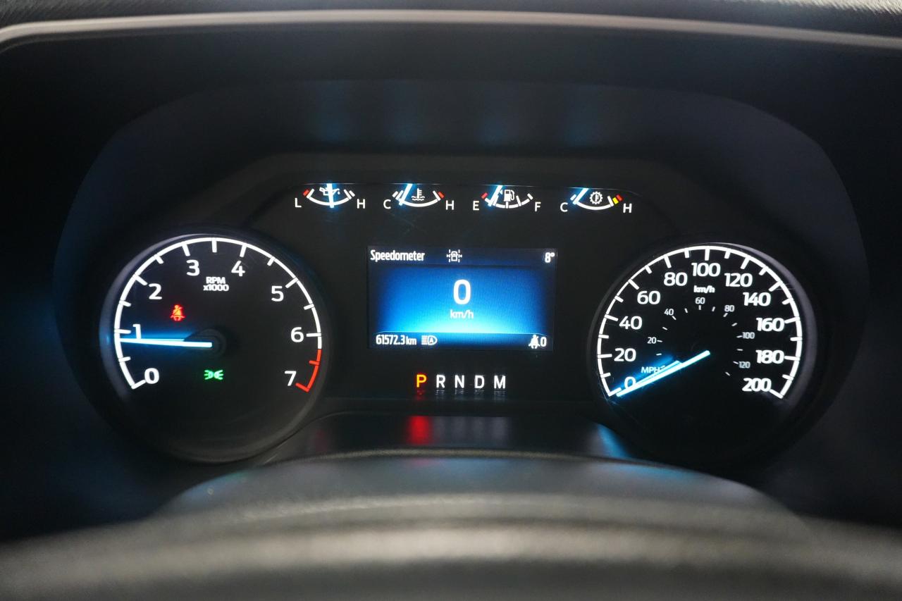 2022 Ford F-150 STX 4WD SuperCrew 5.5' Box Photo