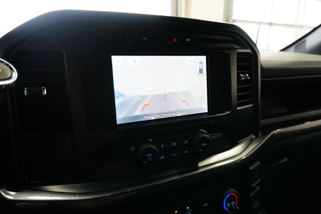 2022 Ford F-150 STX 4WD SuperCrew 5.5' Box Photo