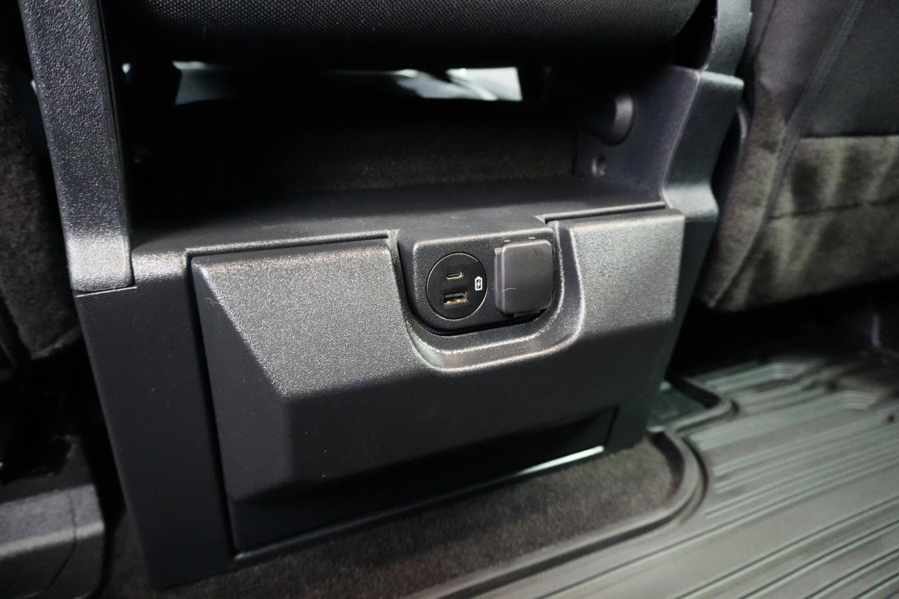 2022 Ford F-150 STX 4WD SuperCrew 5.5' Box Photo