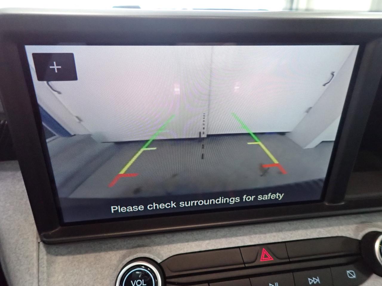 2023 Ford Maverick XLT AWD Photo