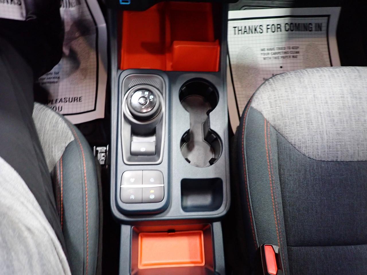 2023 Ford Maverick XLT AWD Photo