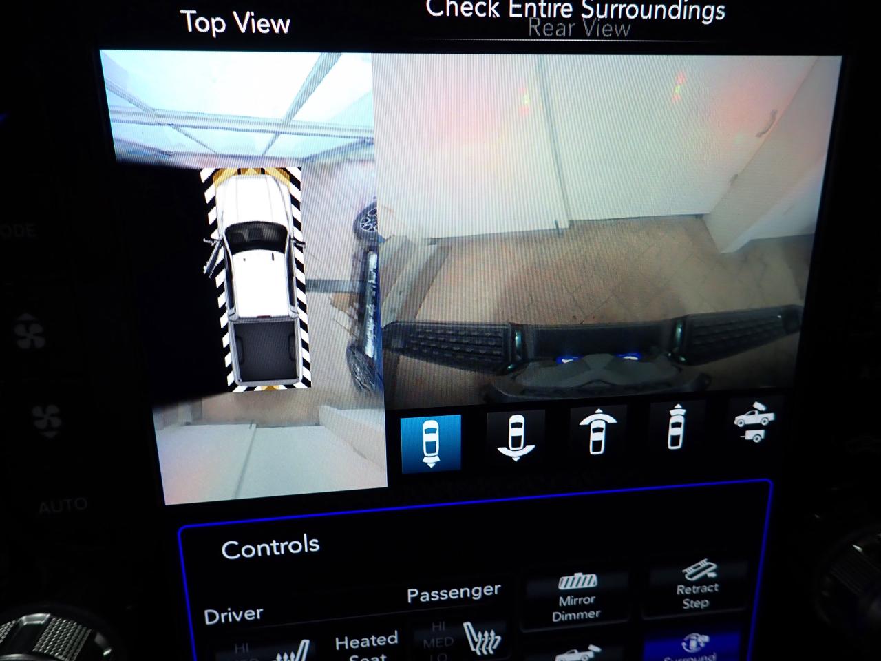 2020 RAM 3500 Limited 4WD CREW CAB LEATHER NAVI SUNROOF 6'4 BOX *DIESEL* Photo