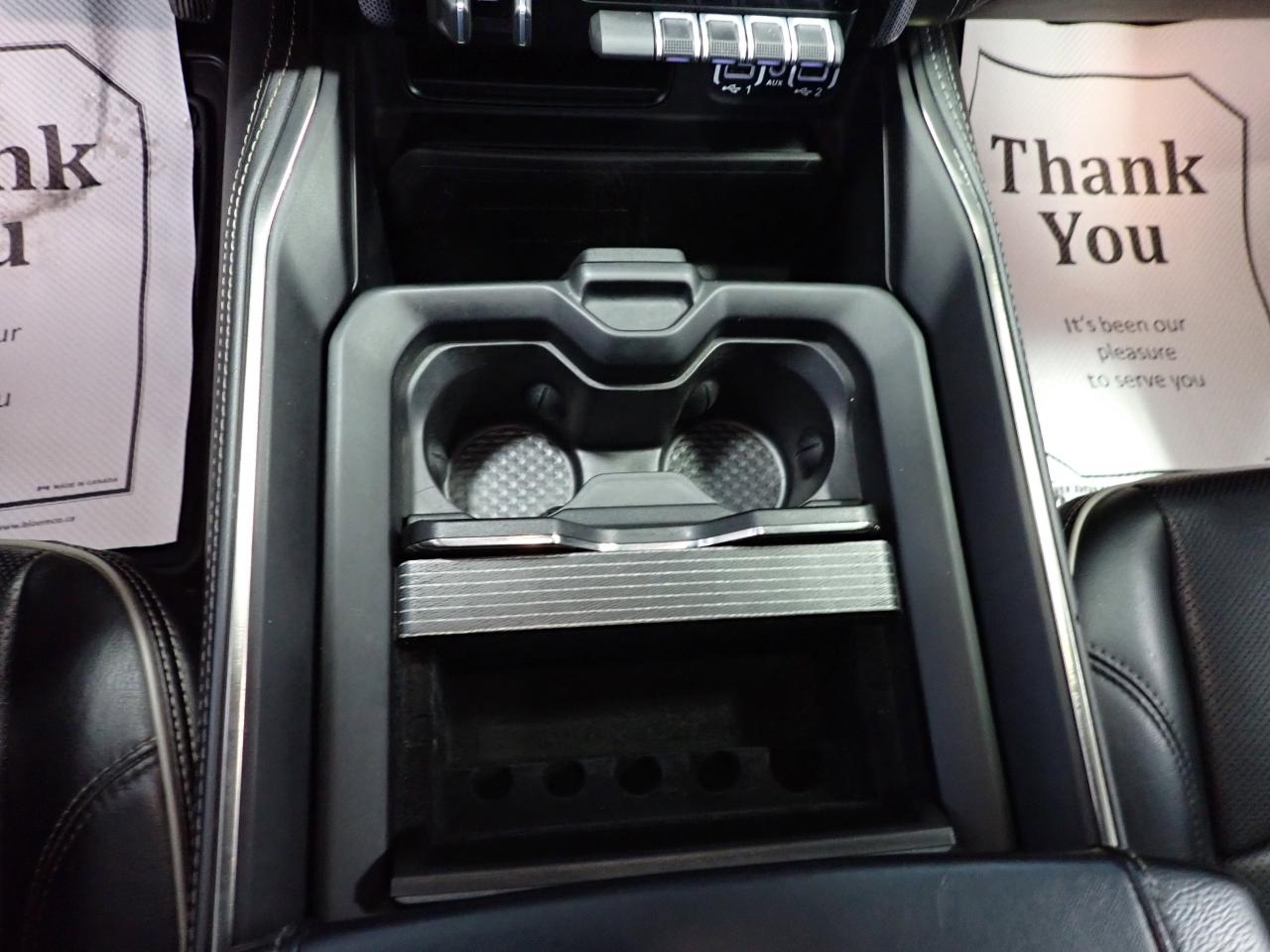 2020 RAM 3500 Limited 4WD CREW CAB LEATHER NAVI SUNROOF 6'4 BOX *DIESEL* Photo