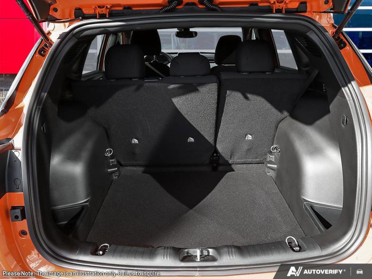 2026 Jeep Compass Sport Photo