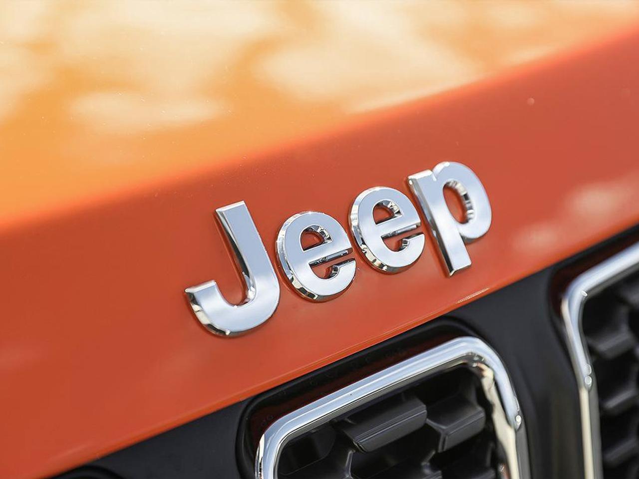 2026 Jeep Compass Sport | Heated Seats | Apple/Android Carplay | Amazing Colour | Blowout Price Photo