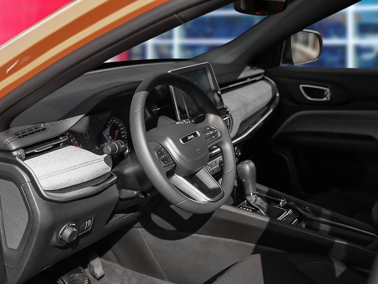 2026 Jeep Compass Sport | Heated Seats | Apple/Android Carplay | Amazing Colour | Blowout Price Photo