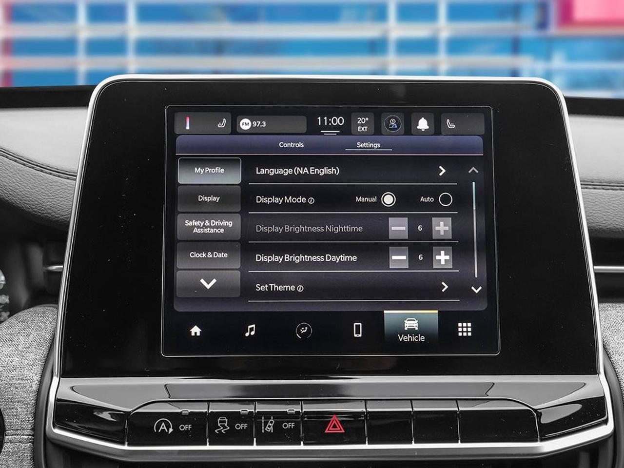 2026 Jeep Compass Sport | Heated Seats | Apple/Android Carplay | Amazing Colour | Blowout Price Photo