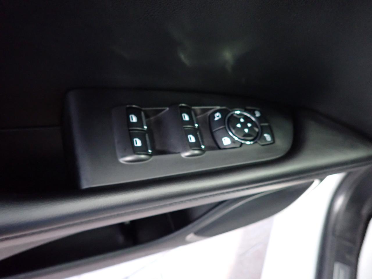 2023 Lincoln Nautilus Reserve AWD LEATHER NAVI SUNROOF Photo