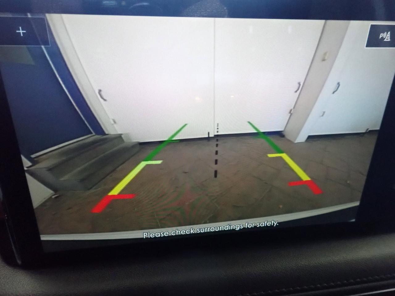 2023 Lincoln Nautilus Reserve AWD LEATHER NAVI SUNROOF Photo