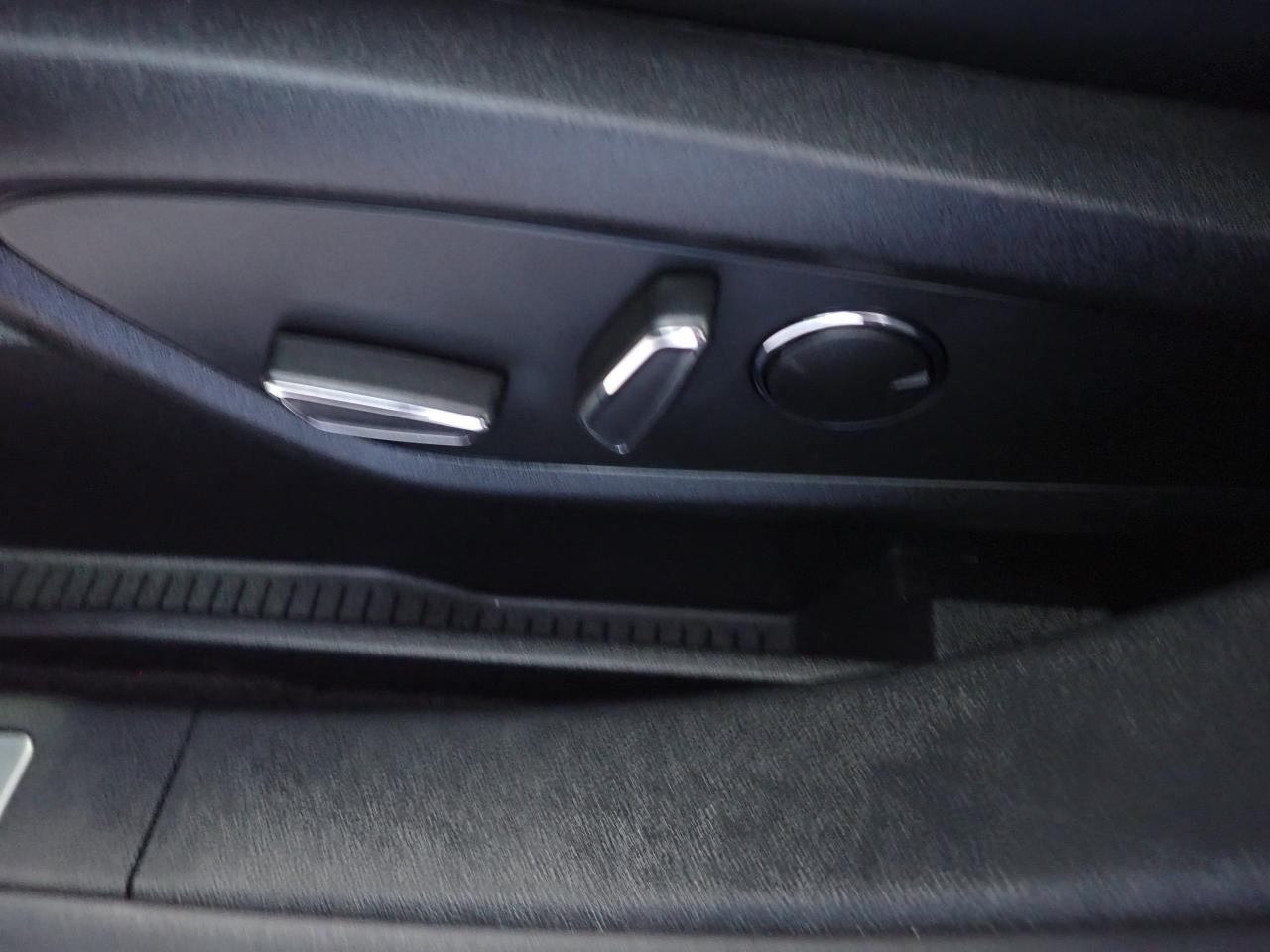 2023 Lincoln Nautilus Reserve AWD LEATHER NAVI SUNROOF Photo