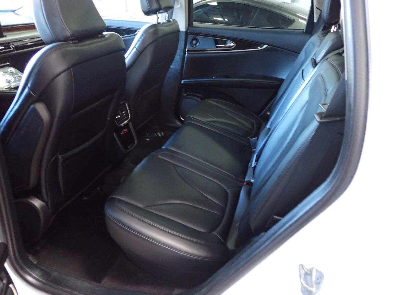 2023 Lincoln Nautilus Reserve AWD LEATHER NAVI SUNROOF Photo