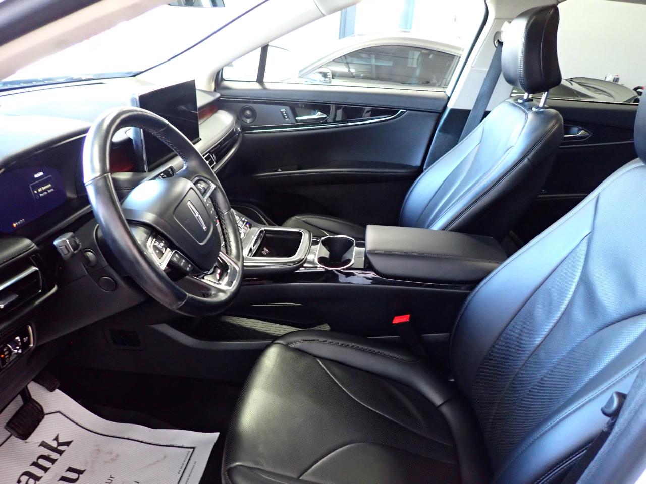 2023 Lincoln Nautilus Reserve AWD LEATHER NAVI SUNROOF Photo