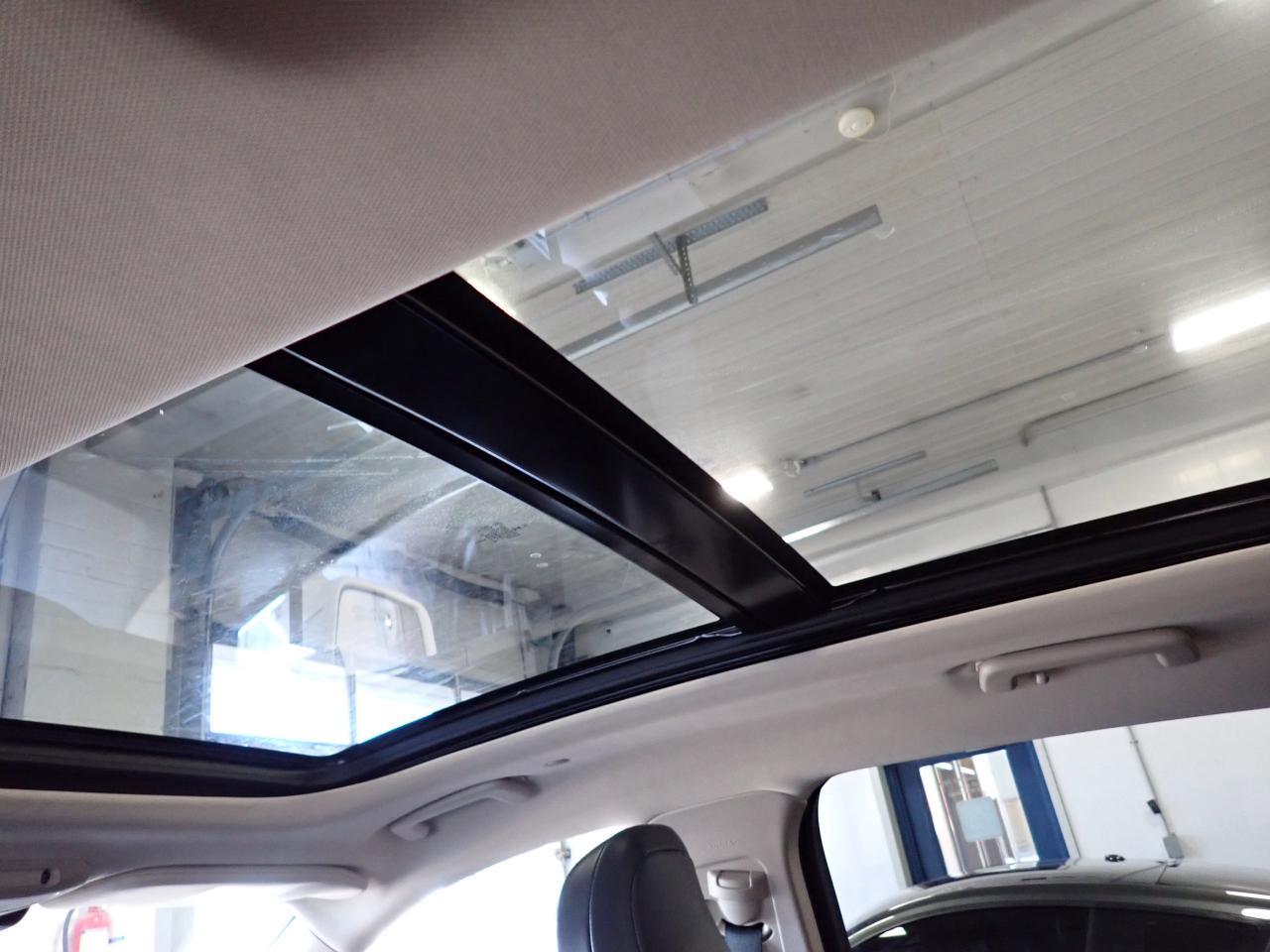 2023 Lincoln Nautilus Reserve AWD LEATHER NAVI SUNROOF Photo