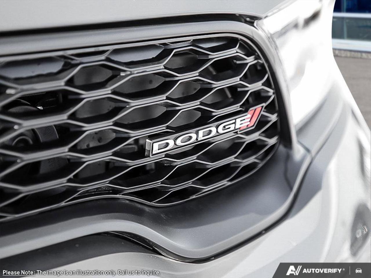 2026 Dodge Durango GT Photo